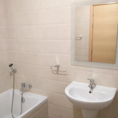 Appartement Sea View In Sea Breeze Court *